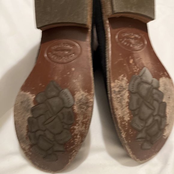 Kork-Ease Womens Renny Black Ankle Boots Size 7 K53503 - Picture 7 of 10